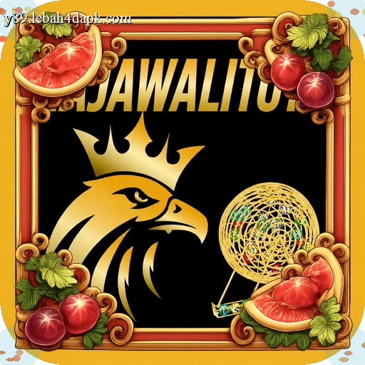 rajawalitoto Platform Game Online Indonesia