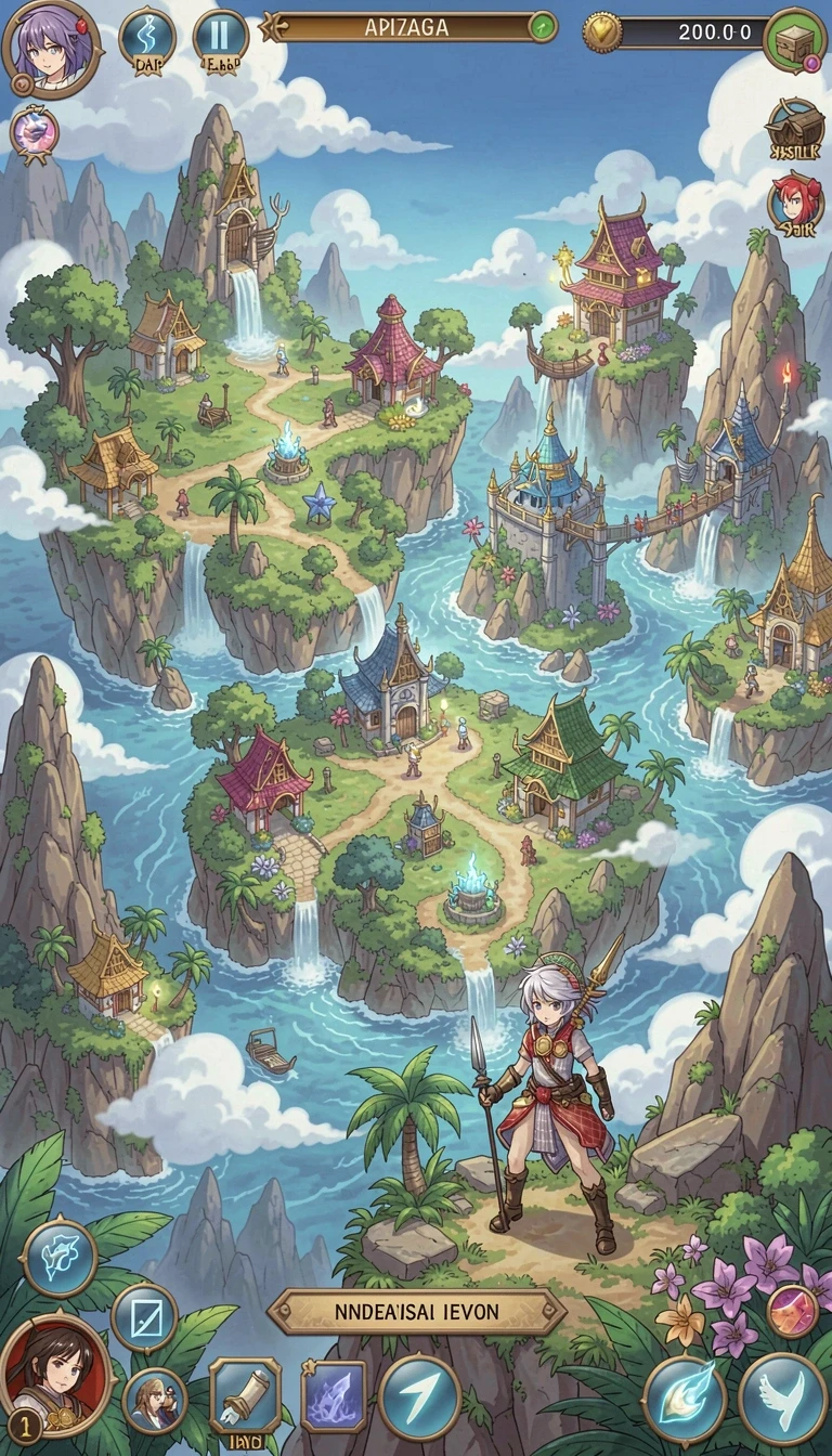 Review Aplikasi intro screenshot 1