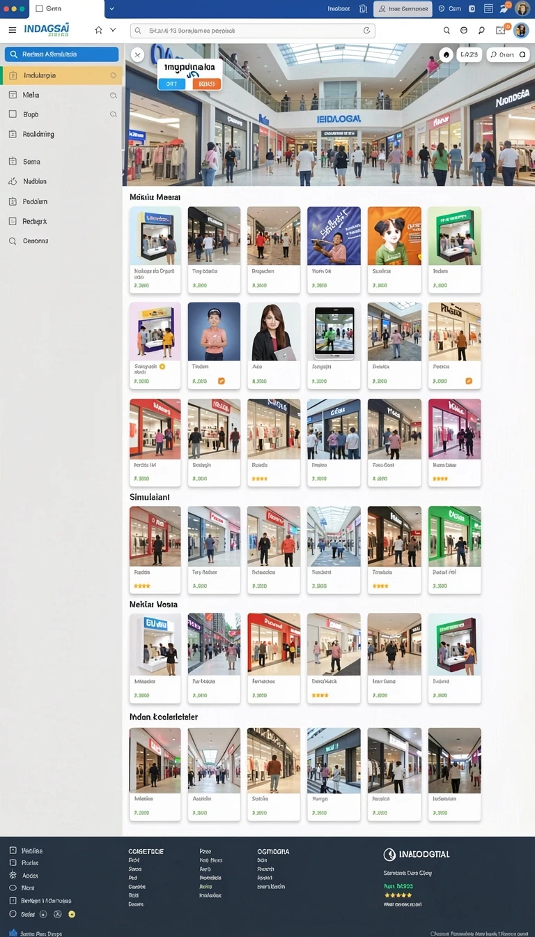 Review Aplikasi logamwin screenshot 1