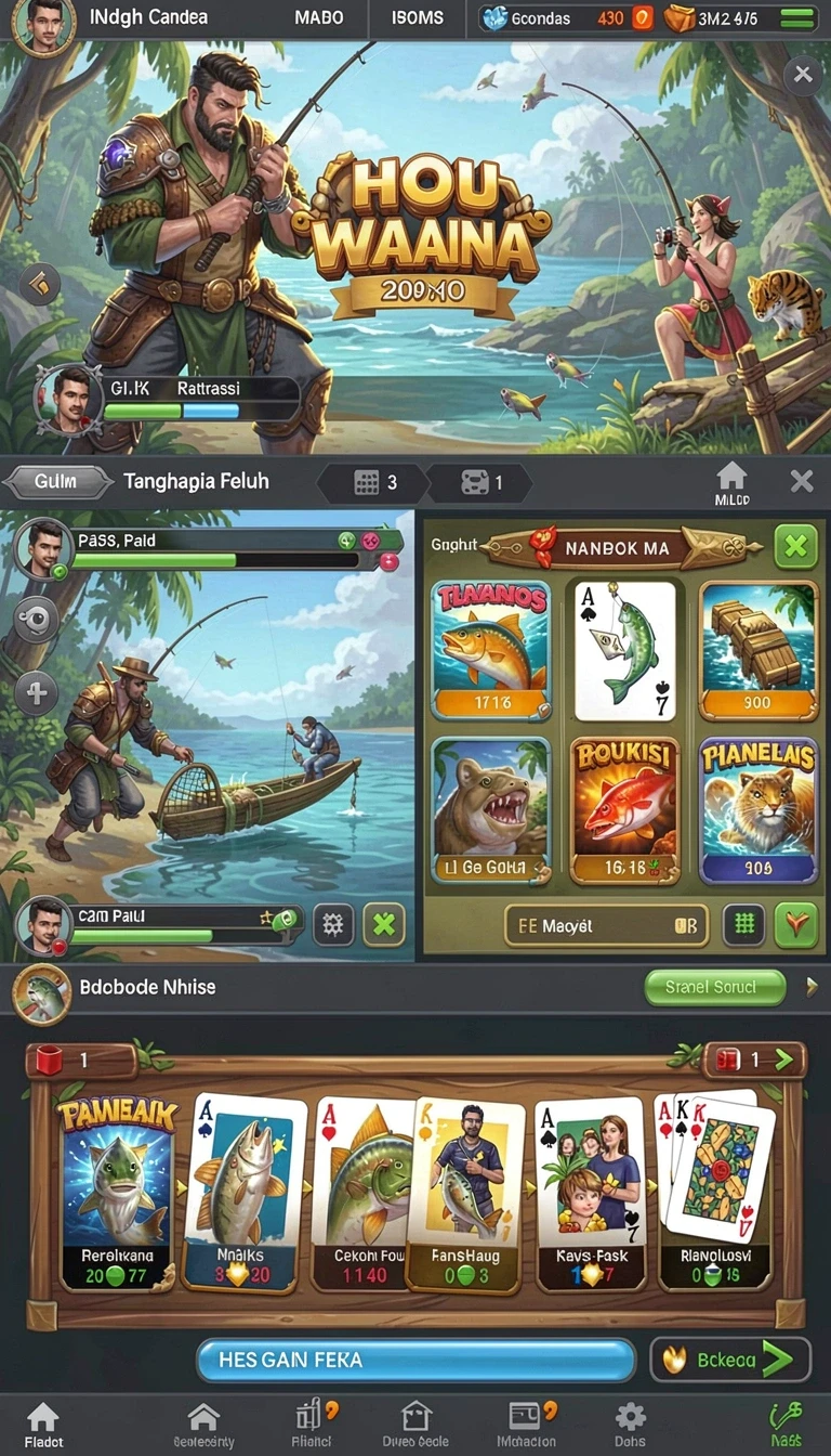 1121slot APK Full Version untuk Android screenshot 1