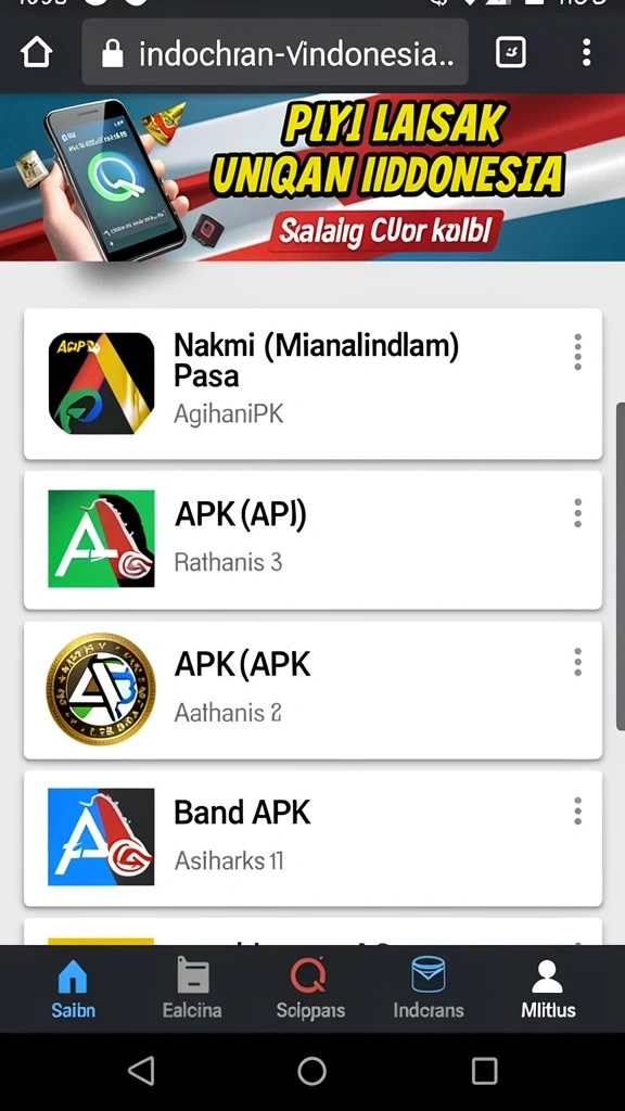Download winplay303 APK Terbaru untuk HP Android screenshot 1