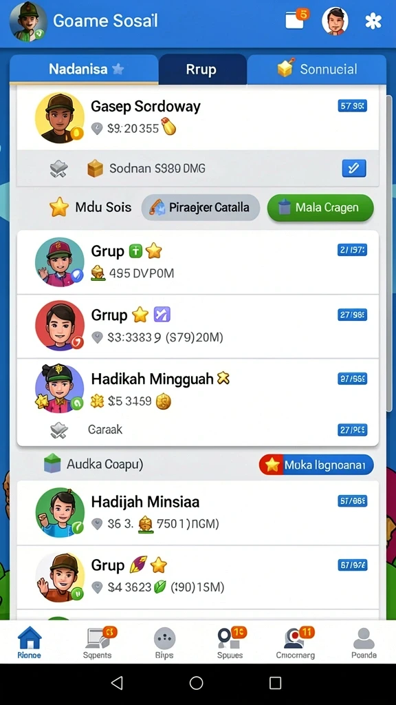 Review Aplikasi intro screenshot 2