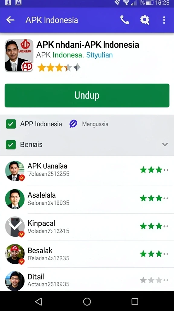 sultan88 App: Info, Rating, dan Link Download screenshot 1
