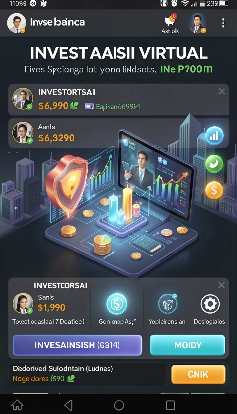 Download winplay303 APK Terbaru untuk HP Android screenshot 2