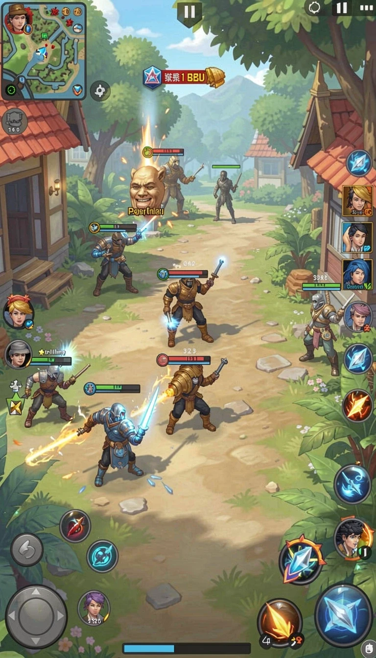 vipwin88: Aplikasi Game Online Indonesia screenshot 1