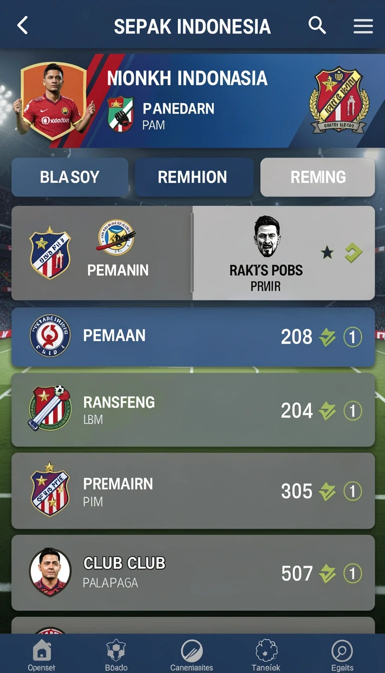 Aplikasi idrhoki138 Terbaru dengan Fitur Terbaik screenshot 3