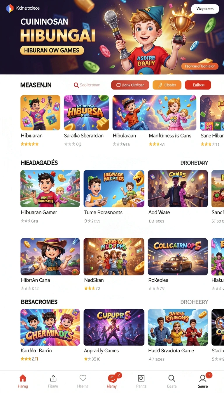 idngaruda APK: Fitur, Ukuran, dan Link Download screenshot 1