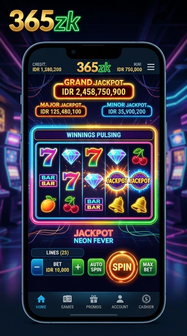 Aplikasi gacor668 Terbaru dengan Fitur Terbaik screenshot 2