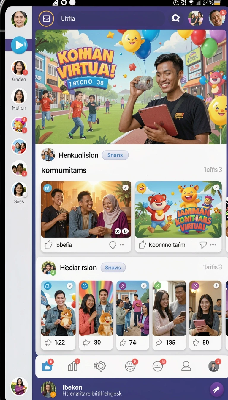 Aplikasi gacor668 Terbaru dengan Fitur Terbaik screenshot 1