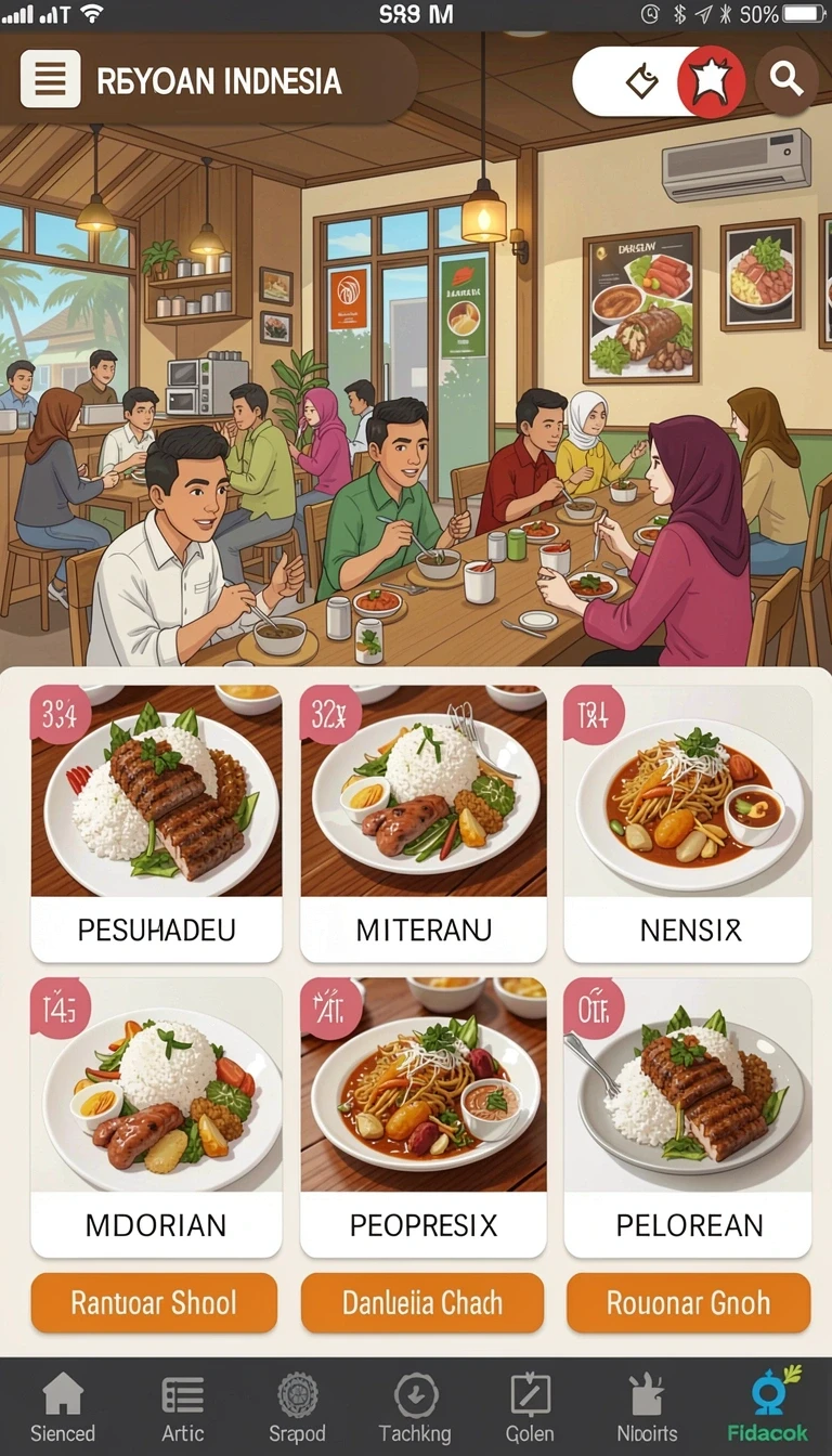 Review Aplikasi naga11 screenshot 1