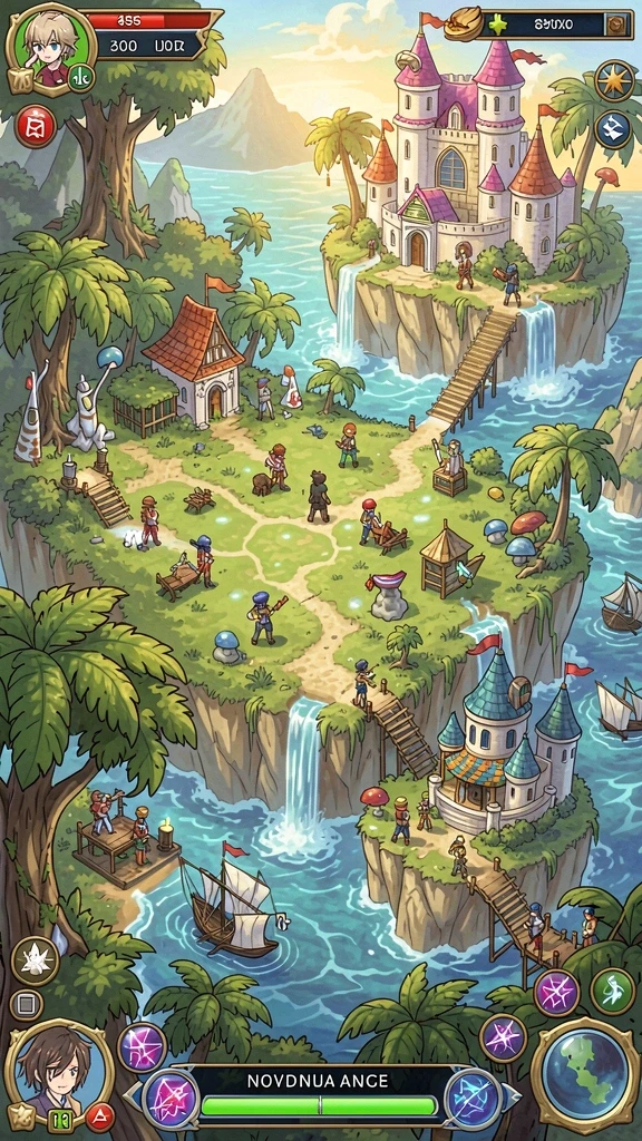 Review Aplikasi events screenshot 1