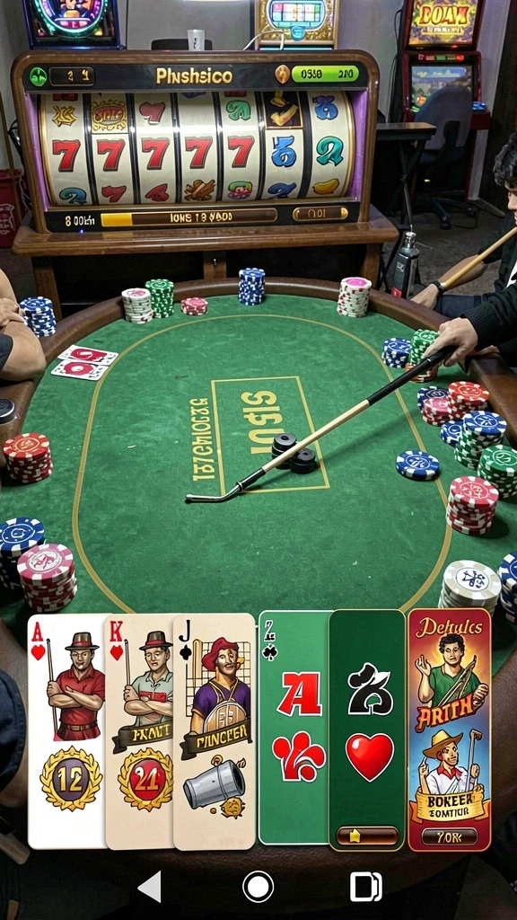 77rp brand Terbaru: Download APK Resmi dan Aman screenshot 3