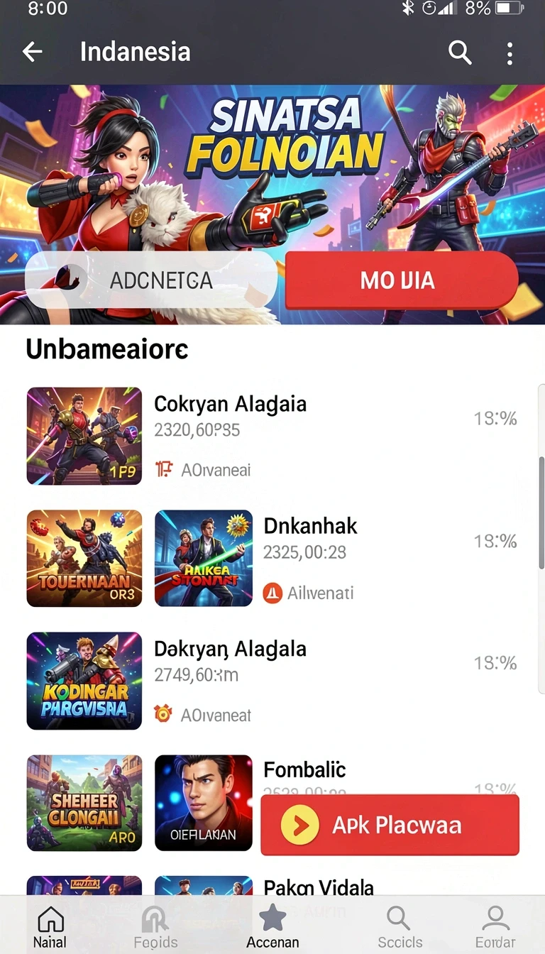 Info Lengkap Aplikasi dragon777 Versi Terbaru screenshot 3