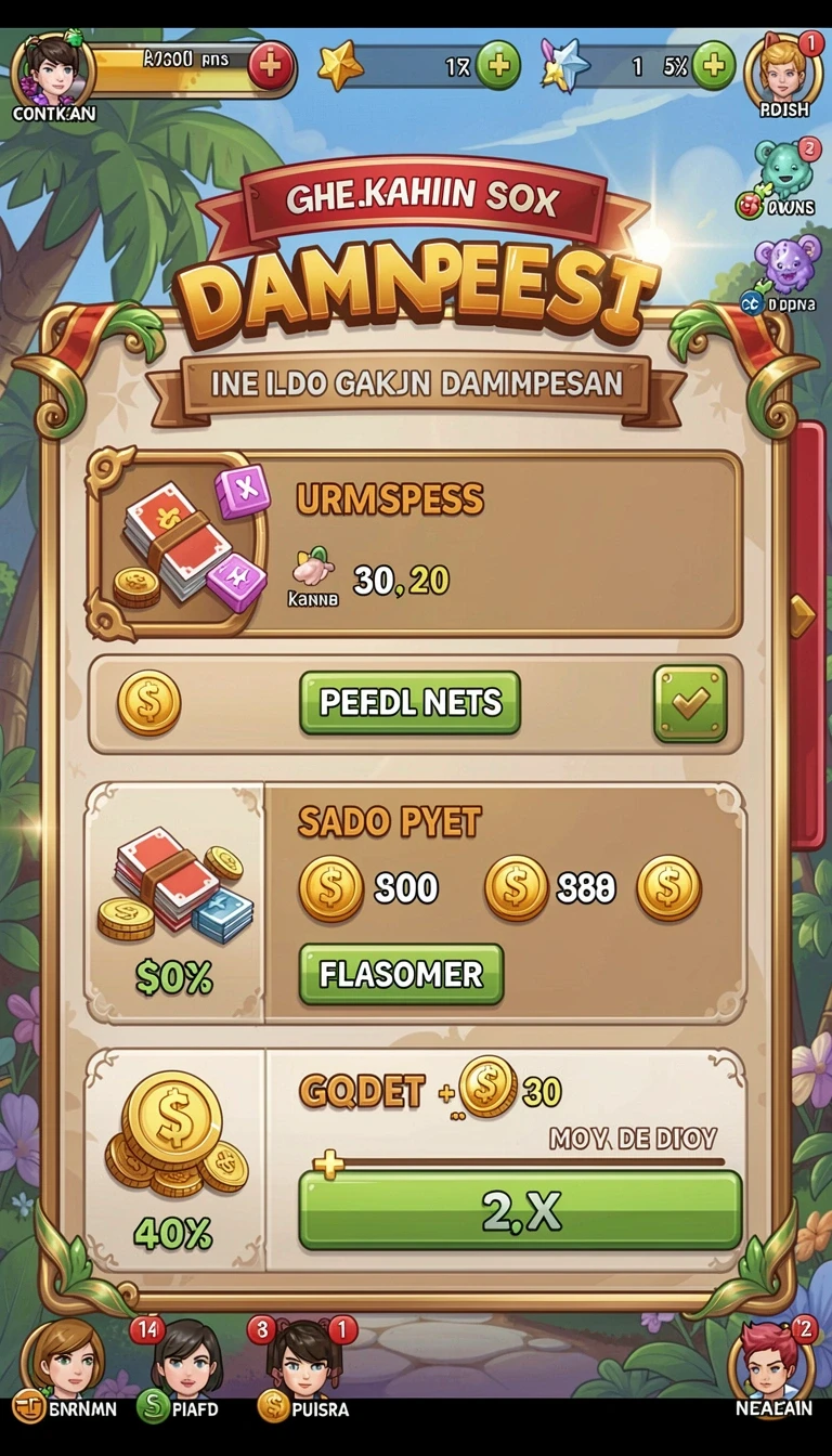 Review Aplikasi lion4d Versi Terbaru screenshot 2