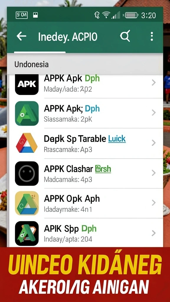 Review Aplikasi naga11 screenshot 3