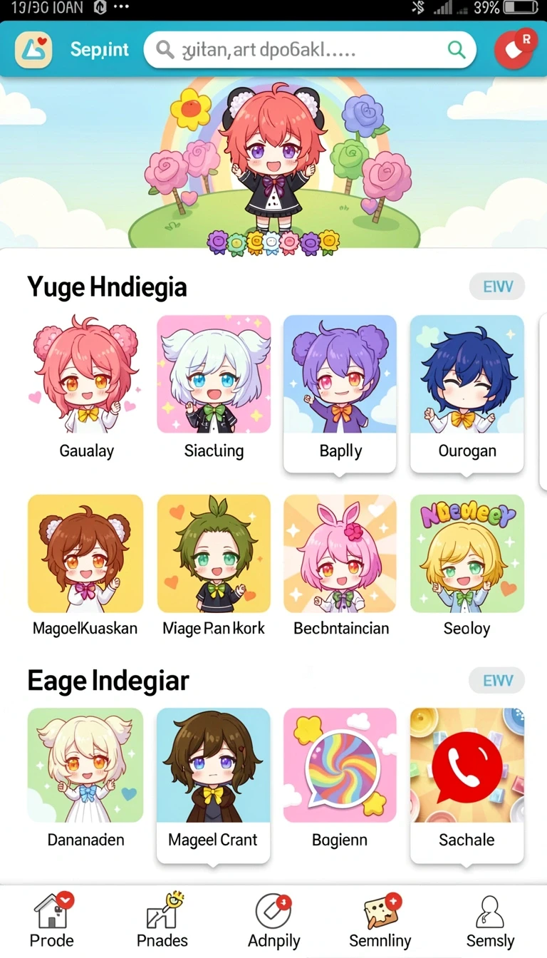vipwin88: Aplikasi Game Online Indonesia screenshot 3