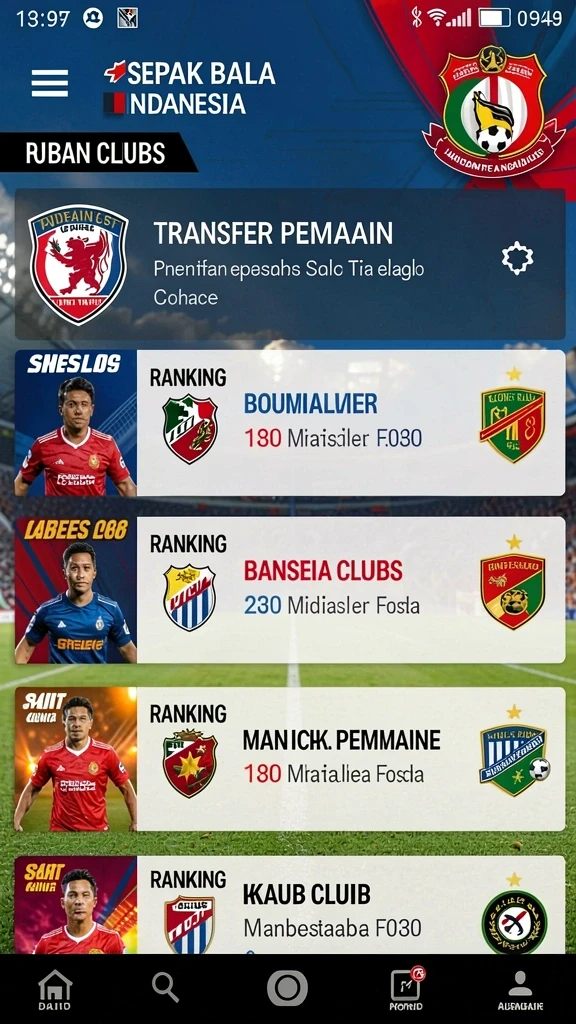 obltogcl Aplikasi Game Online Indonesia Praktis screenshot 1