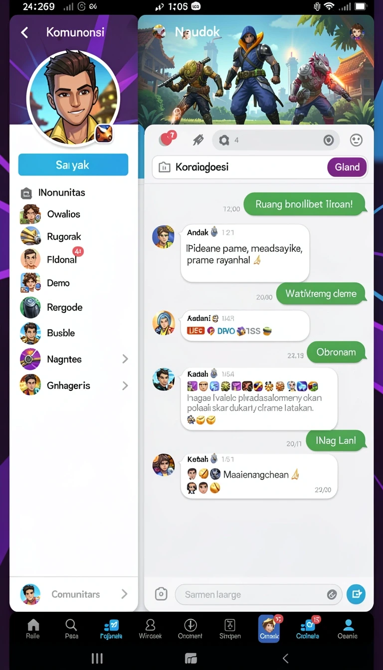 Cara Download permata4d APK dengan Mudah screenshot 1