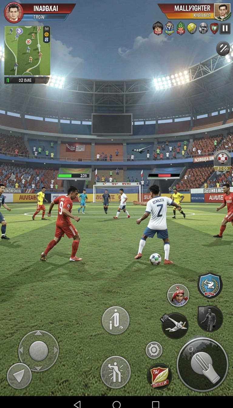 rokok8 App Terbaru: Fitur Unggulan dan Download screenshot 3