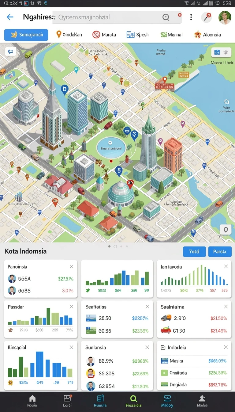 rsnvip8 Terbaru: Review Aplikasi dan Link Unduh screenshot 2