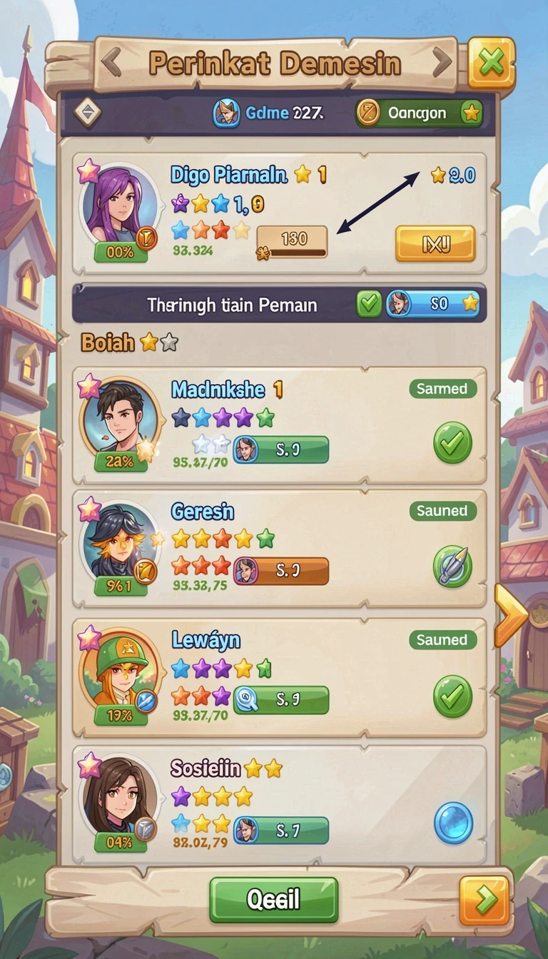 Review Aplikasi penaslot screenshot 1
