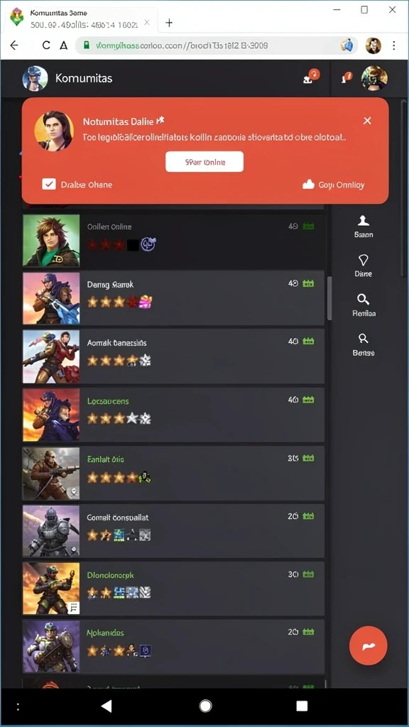 idngaruda APK: Fitur, Ukuran, dan Link Download screenshot 2